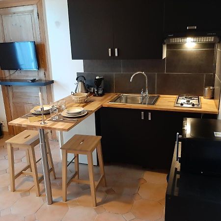 Appartements D'Hotes La Foulonnerie Мио Экстерьер фото